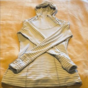 Lululemon Running Pullover